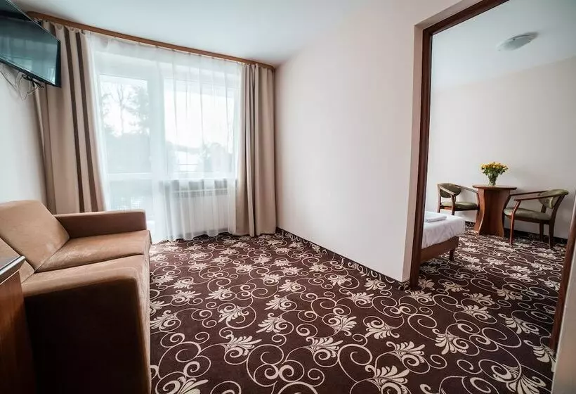 Fotos del hotel Belami:  22