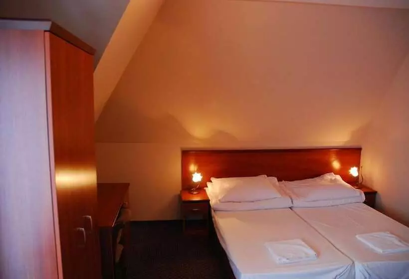 Fotos del hotel Belami:  17