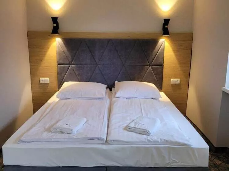 Fotos del hotel Belami:  9