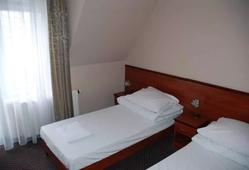 Fotos del hotel Belami:  23