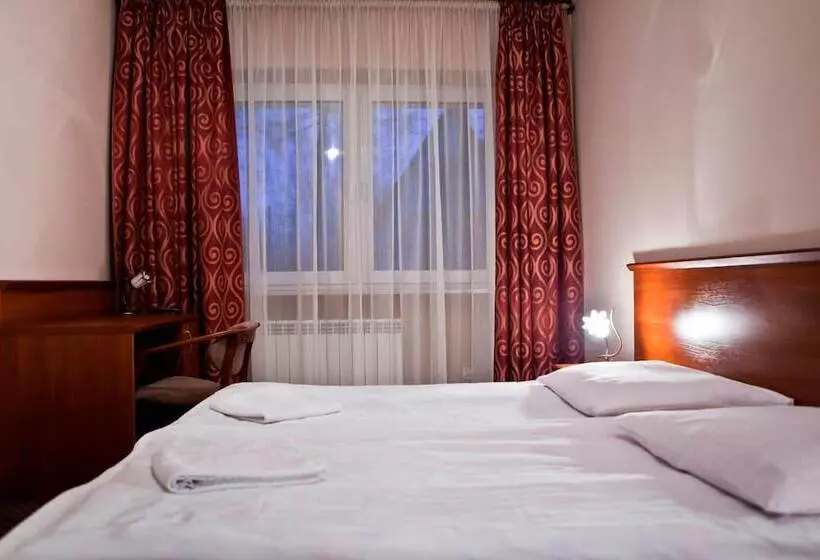 Fotos del hotel Belami:  21