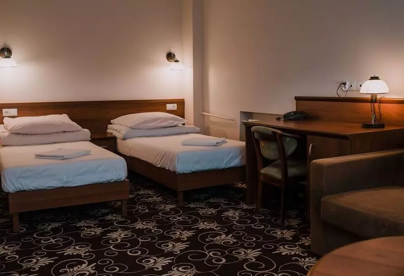 Fotos del hotel Belami:  18