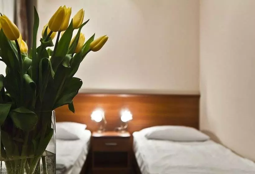 Fotos del hotel Belami:  15