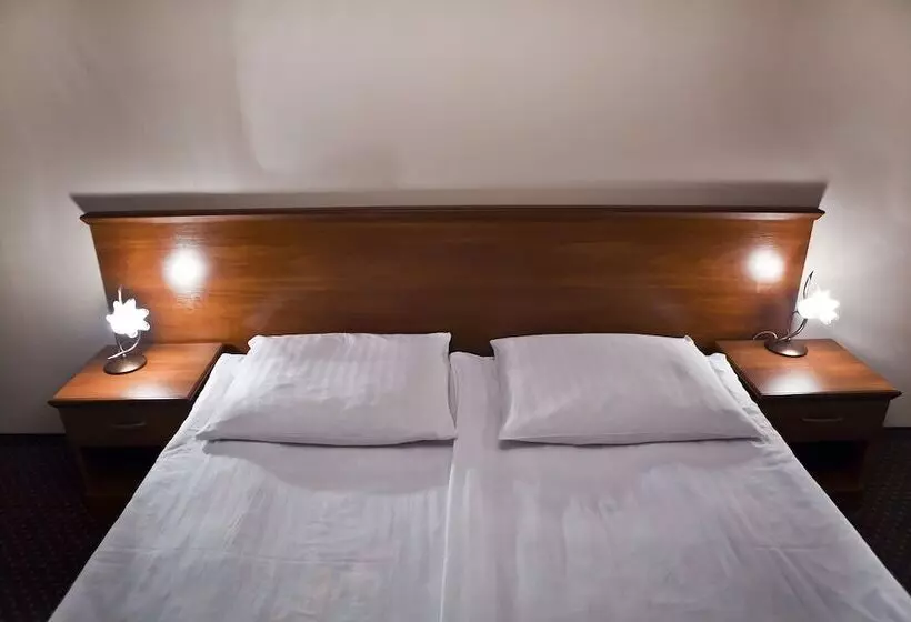 Fotos del hotel Belami:  11