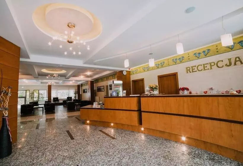 Fotos del hotel Belami:  3