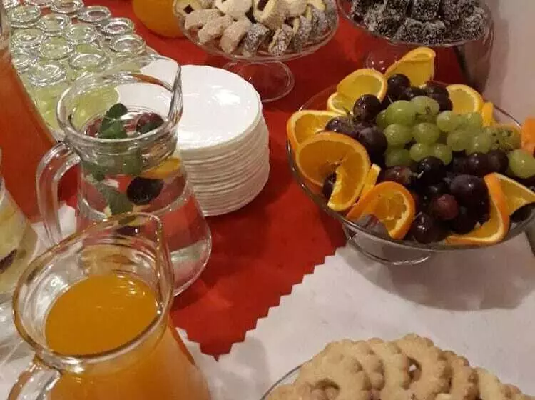 Fotos del hotel Belami:  4