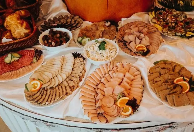 Fotos del hotel Belami:  6