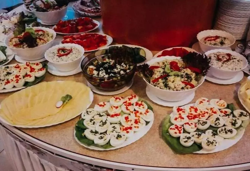 Fotos del hotel Belami:  10