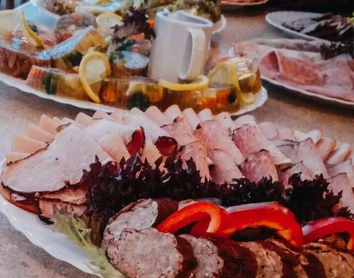 Fotos del hotel Belami:  8