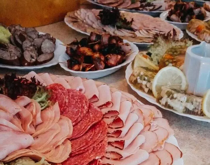 Fotos del hotel Belami:  14