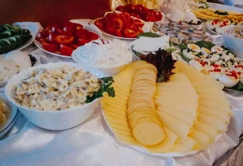 Fotos del hotel Belami:  12