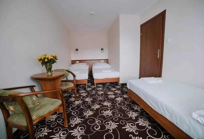 Fotos del hotel Belami:  7