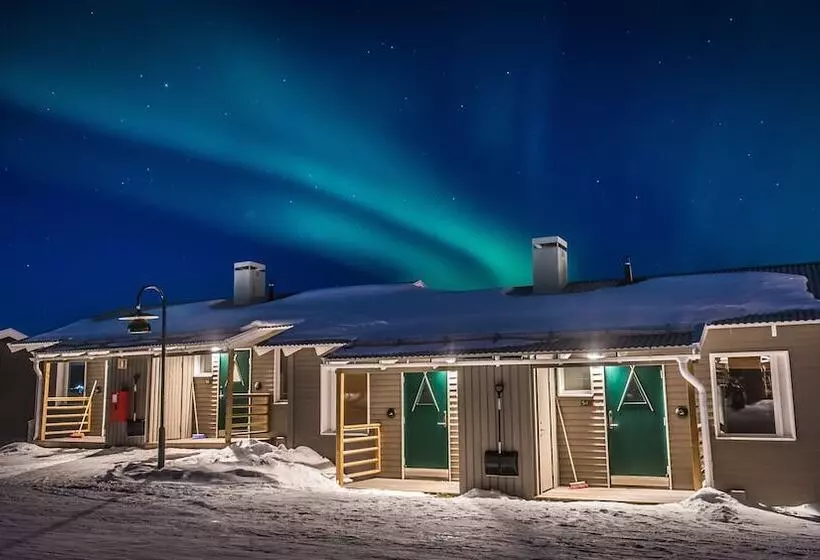 Fotos del hotel Camp Ripan:  25