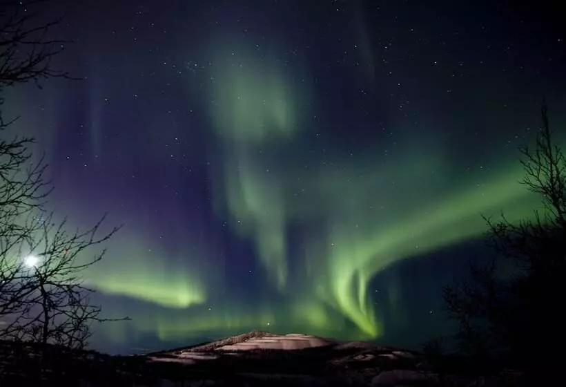 Fotos del hotel Camp Ripan:  6