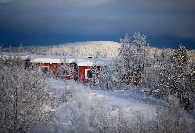 Fotos del hotel Camp Ripan:  17
