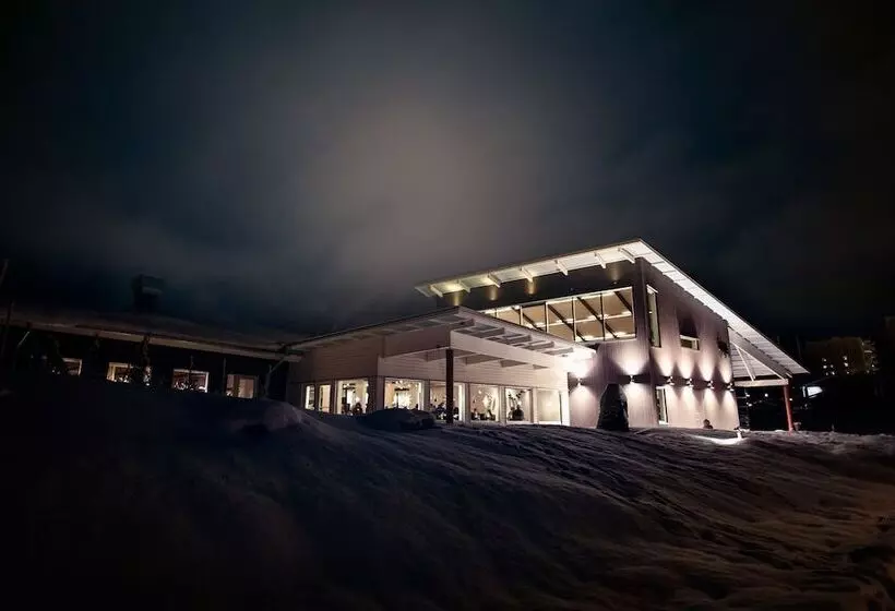 Fotos del hotel Camp Ripan:  14