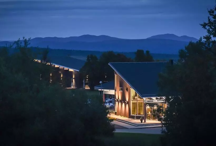 Fotos del hotel Camp Ripan:  23