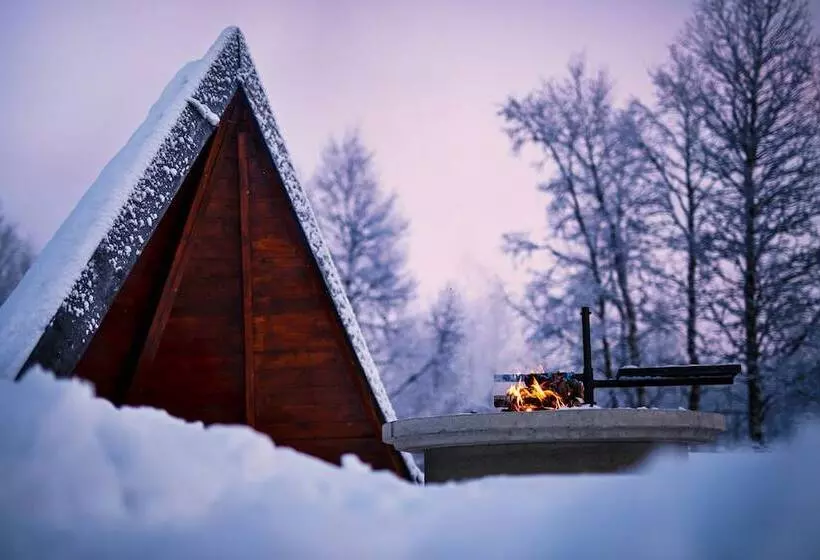 Fotos del hotel Camp Ripan:  2