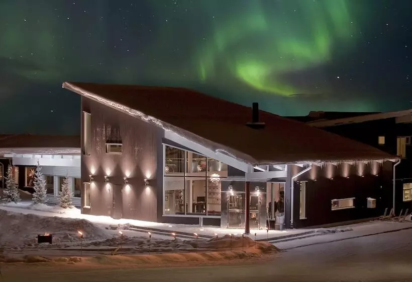 Fotos del hotel Camp Ripan:  11