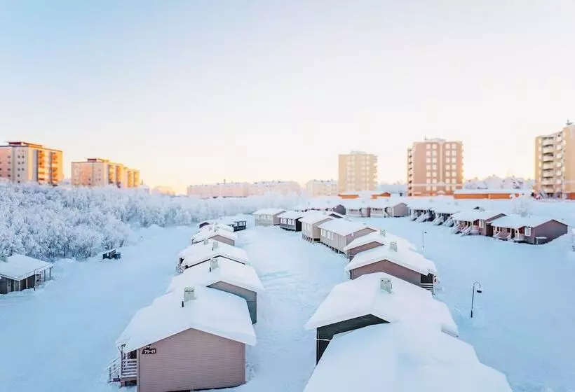 Fotos del hotel Camp Ripan:  7