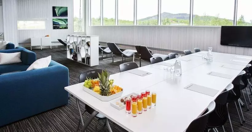 Fotos del hotel Camp Ripan:  4