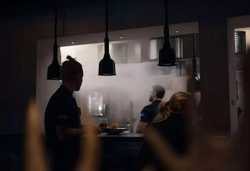 Fotos del hotel Camp Ripan:  21