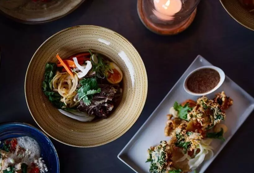 Fotos del hotel Camp Ripan:  3