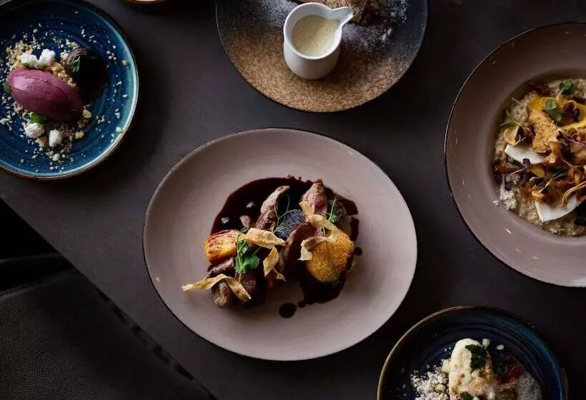 Fotos del hotel Camp Ripan:  15