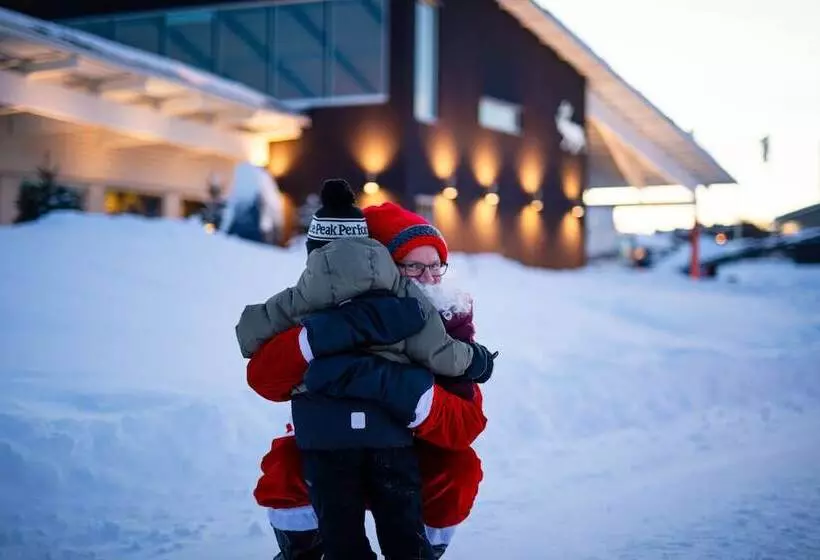 Fotos del hotel Camp Ripan:  19