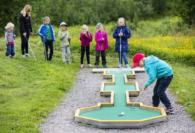 Fotos del hotel Camp Ripan:  5