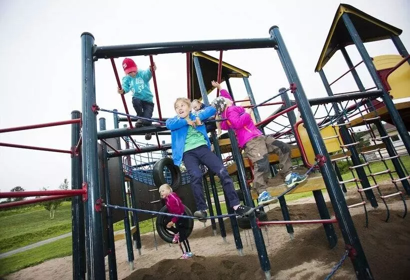 Fotos del hotel Camp Ripan:  9