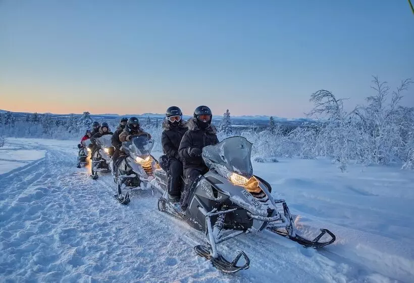 Fotos del hotel Camp Ripan:  20
