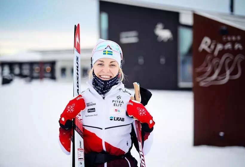 Fotos del hotel Camp Ripan:  22