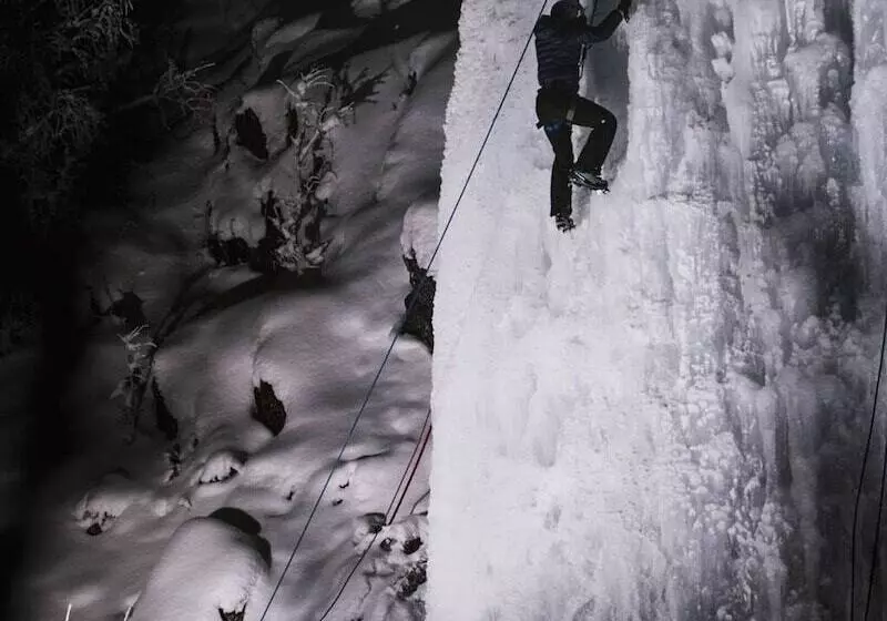 Fotos del hotel Camp Ripan:  13