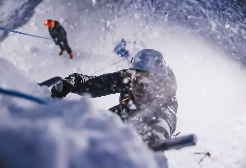 Fotos del hotel Camp Ripan:  16