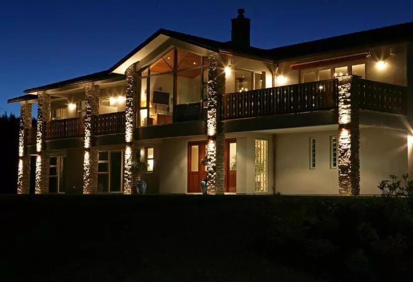 Fotos del hotel Chalet Eiger Lodge:  20