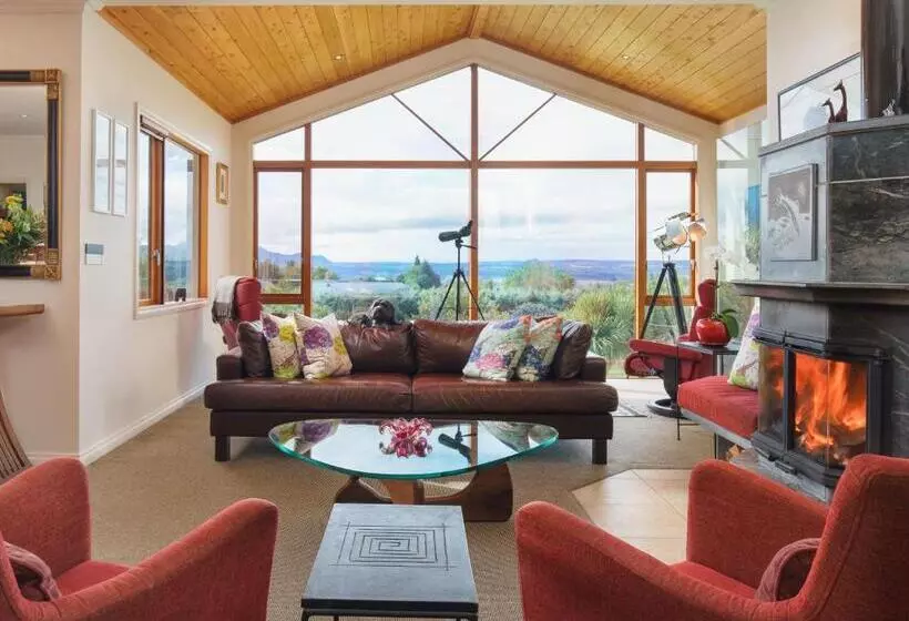 Fotos del hotel Chalet Eiger Lodge:  14