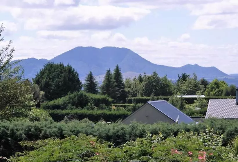 Fotos del hotel Chalet Eiger Lodge:  13