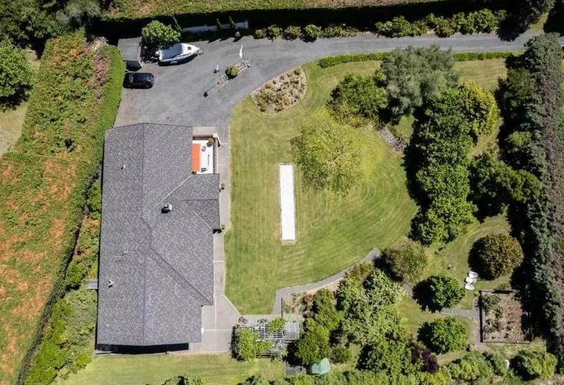 Fotos del hotel Chalet Eiger Lodge:  23