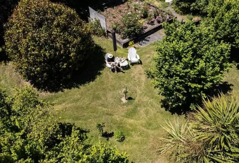 Fotos del hotel Chalet Eiger Lodge:  22