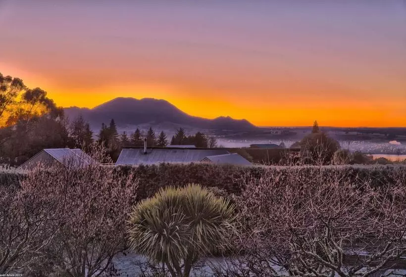 Fotos del hotel Chalet Eiger Lodge:  19