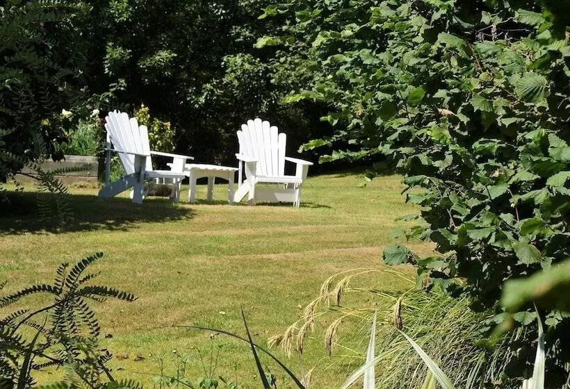 Fotos del hotel Chalet Eiger Lodge:  24