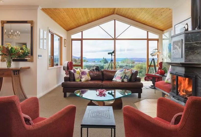 Fotos del hotel Chalet Eiger Lodge:  11