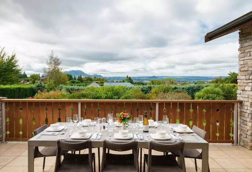 Fotos del hotel Chalet Eiger Lodge:  3