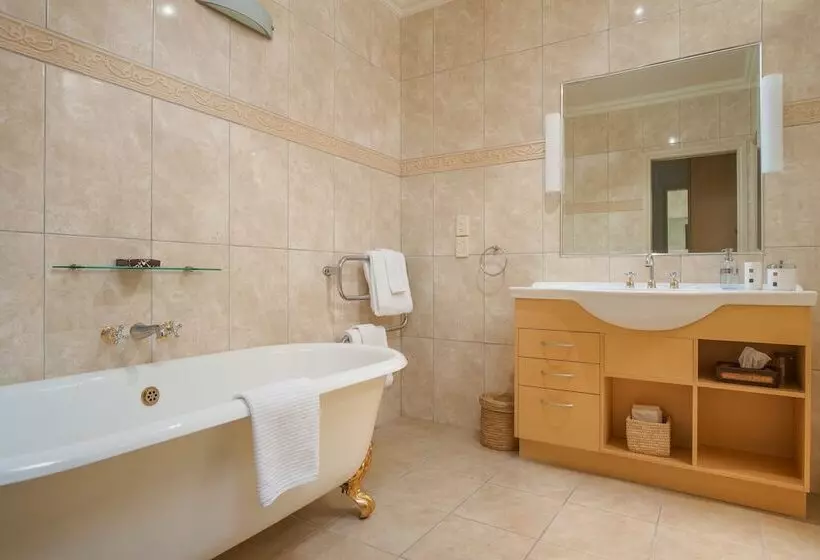 Fotos del hotel Chalet Eiger Lodge:  8