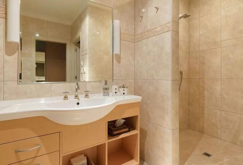 Fotos del hotel Chalet Eiger Lodge:  15