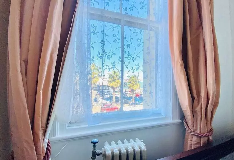 Fotos del hotel The Esplanade:  18