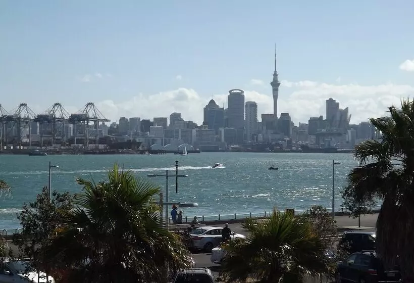 Fotos del hotel The Esplanade:  13