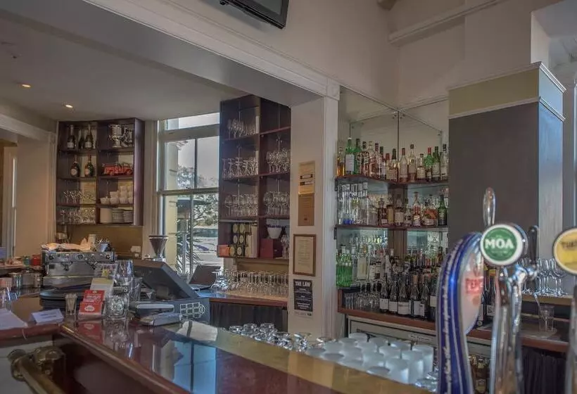 Fotos del hotel The Esplanade:  11