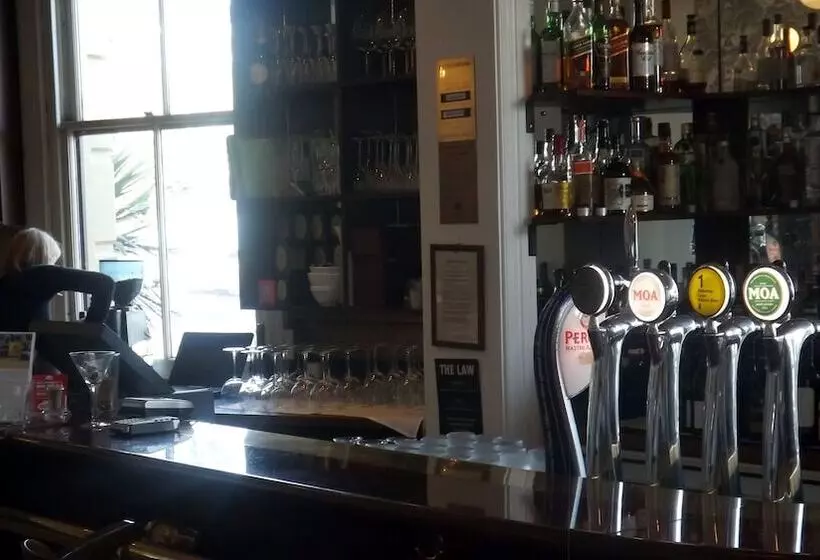 Fotos del hotel The Esplanade:  16